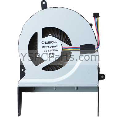 SUNON MF75090V1-C332-S9A ventilator