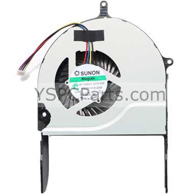 ventilateur SUNON MF75090V1-C370-S9A