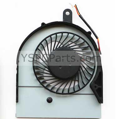 Dell Inspiron 14 5451 ventilator