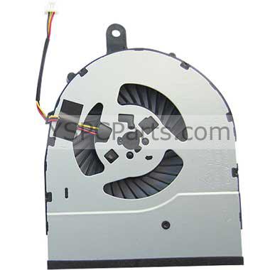 Dell Inspiron 14 5468 ventilator