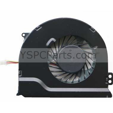 FCN DFS601305PQ0T FFD7 ventilator