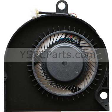 Dell 4Y9H9 ventilator