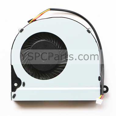 ventilateur Clevo N170sd