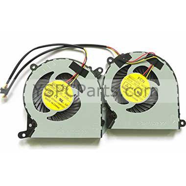 ventilateur FCN DFS541105FC0T FG80