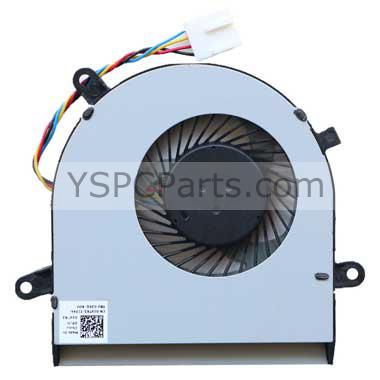 Dell Inspiron 24 3455 All-in-one ventilator