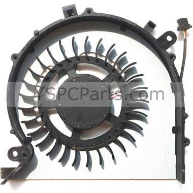 Samsung Np550r5l ventilator