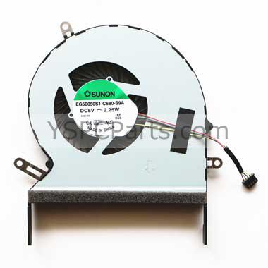 SUNON EG50050S1-C680-S9A ventilator
