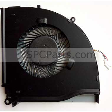 Ventilateur de refroidissement CPU pour FCN FGLQ DFS201105000T