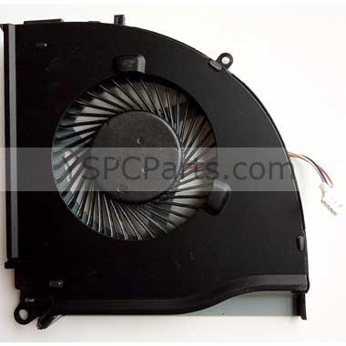 CPU koelventilator voor FCN FGLQ DFS201105000T