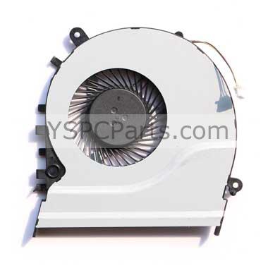 ventilateur Asus Vivobook S551lb