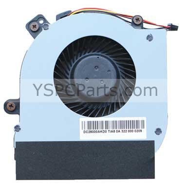 ventilateur DELTA KSB05105HB-BJ94