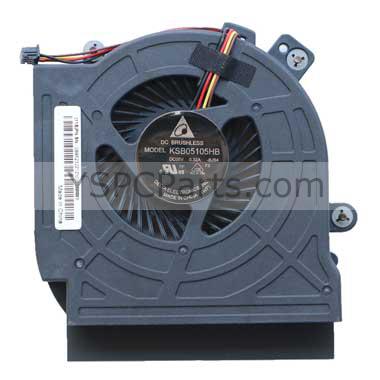 ventilateur DELTA KSB05105HB-BJ94