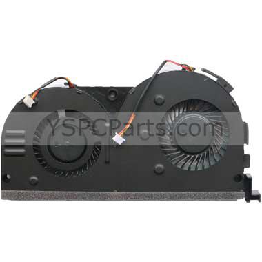 Lenovo Y50-70 fan
