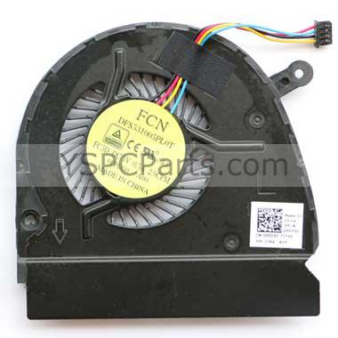 Dell 0PPD50 ventilator