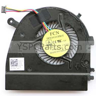 ventilateur FCN DFS501105PR0T FC5F