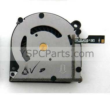 Acer Aspire S7-391-9492 fan