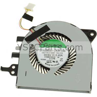 SUNON EF50050S1-C430-S99 fan