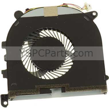 Ventilateur de refroidissement CPU pour FCN FG11 DFS501105PR0T
