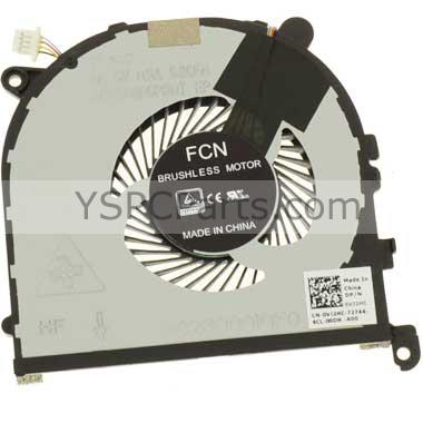 FCN FG11 DFS501105PR0T Lüfter