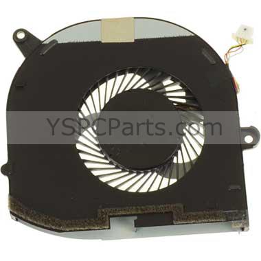 GPU cooling fan for Dell 036CV9