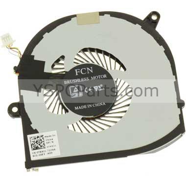 FCN FG12 DFS501105PQ0T Lüfter