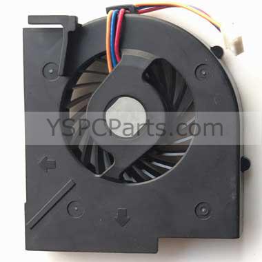 Lenovo Thinkpad T400s fan