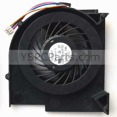 ventilateur Lenovo Thinkpad T410si