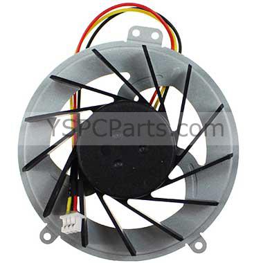 Fujitsu CP589418-XX ventilator
