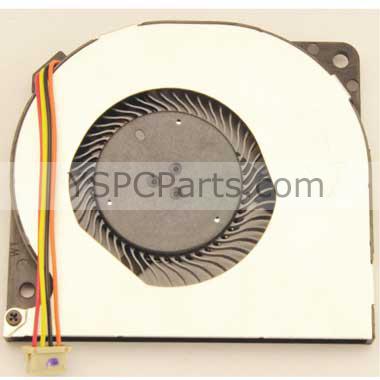 ventilateur Fujitsu Lifebook U759