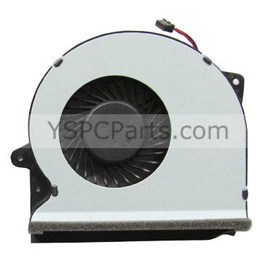 Ventilateur de refroidissement CPU pour FCN FG13 DFS501105PR0T