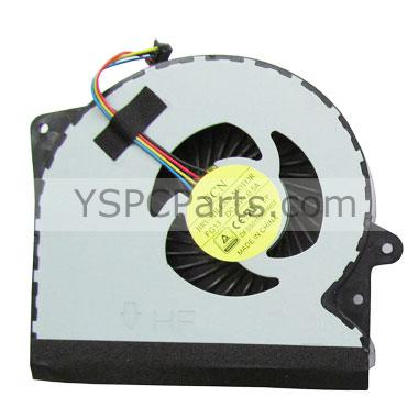 FCN FG13 DFS501105PR0T ventilator