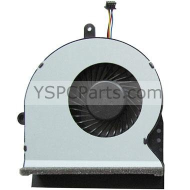 ventilateur FCN FG15 DFS501105PR0T