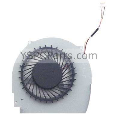 Ventilateur de refroidissement CPU pour FCN FJ2N DFS2000054H0T