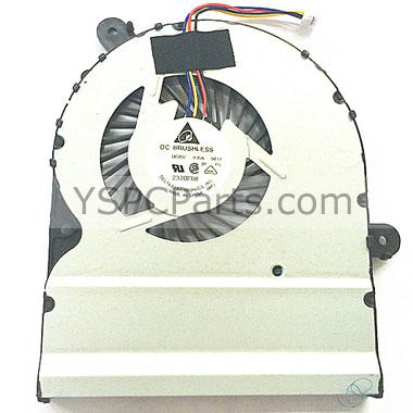 ventilateur DELTA NS85B01-14L06