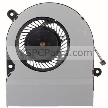 FCN FFFQ DFS501105PR0T ventilator