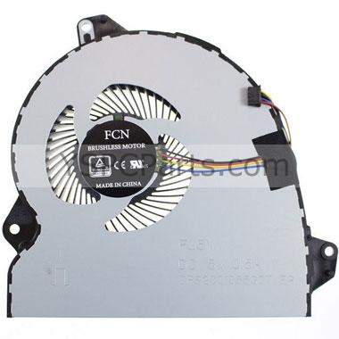 FCN FJ5N DFS2001055C0T ventilator