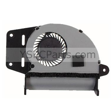 GPU cooling fan for SUNON EF40050S1-C140-S9A