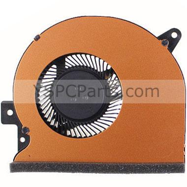 Ventilateur de refroidissement CPU pour SUNON MF75090V1-C520-S9A