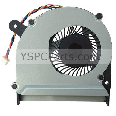 ventilateur Asus X502