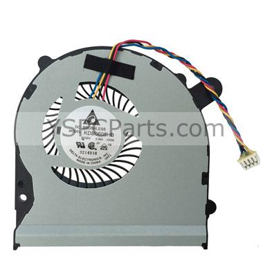 Asus X402 fan