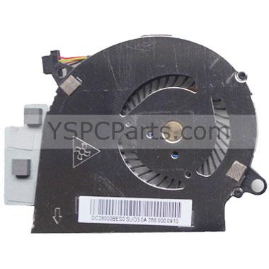 Acer Aspire S5-391 fan