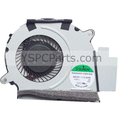 Acer Aspire S5-391 fan