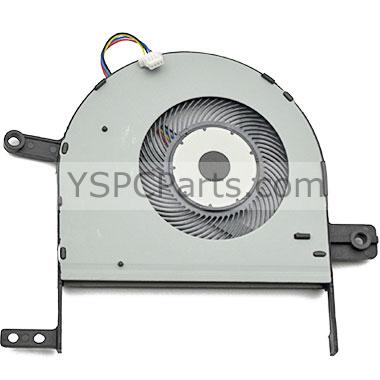FCN FJPP DFS531005PL0T ventilator