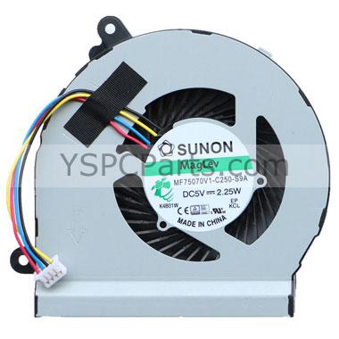 ventilateur SUNON MF75070V1-C250-S9A