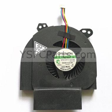 ventilateur Dell Latitude E6520