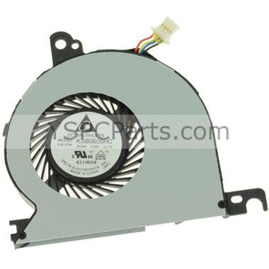 DELTA KSB0605HC-CL1N fan
