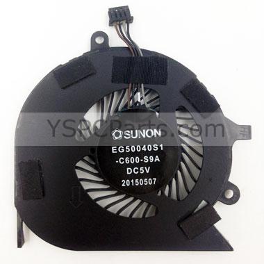 SUNON EG50040S1-C600-S9A fan