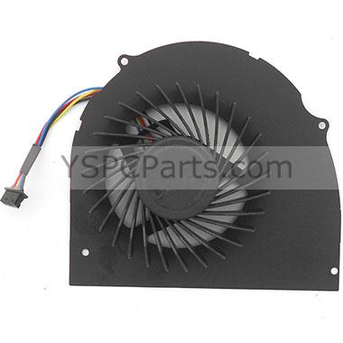 FCN FC7Y DFS501105PR0T ventilator