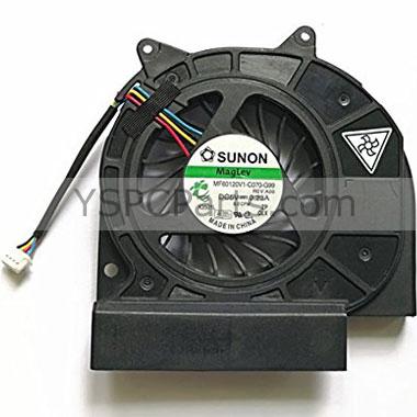 ventilateur SUNON MF60120V1-C070-G99