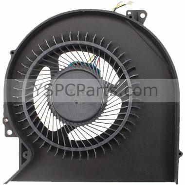 CPU koelventilator voor SUNON EG50060S1-C240-S9A